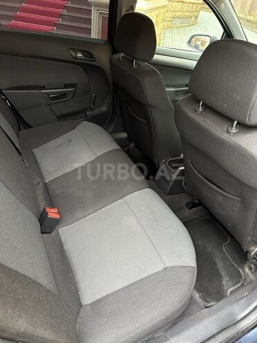 Opel Astra 2006, 203,400 km - 1.3 л - Bakı