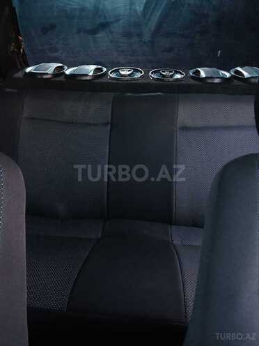 LADA (VAZ) 2115 2010, 26,007 km - 1.6 l - Quba