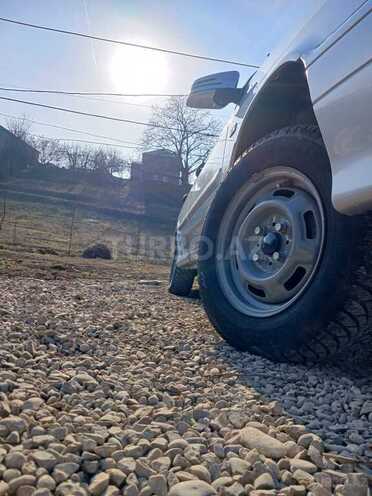 LADA (VAZ) 2115 2010, 26,007 km - 1.6 l - Quba