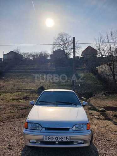 LADA (VAZ) 2115 2010, 26,007 km - 1.6 l - Quba