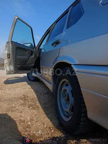 LADA (VAZ) 2115 2010, 26,007 km - 1.6 l - Quba