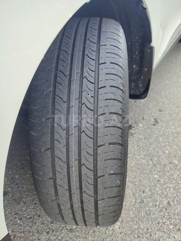 Hyundai ix35 2012, 186,300 km - 2.4 l - Bakı