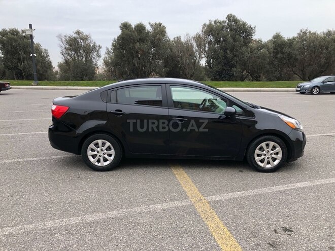 Kia Rio 2015, 157,000 km - 1.6 l - Bakı