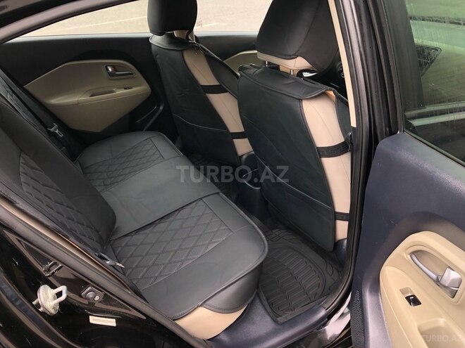 Kia Rio 2015, 157,000 km - 1.6 l - Bakı