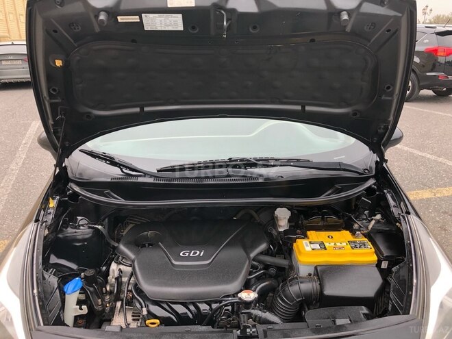 Kia Rio 2015, 157,000 km - 1.6 l - Bakı