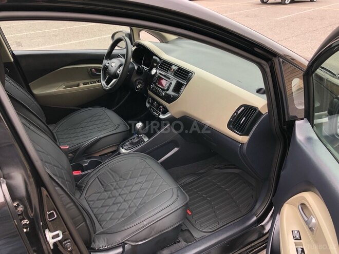 Kia Rio 2015, 157,000 km - 1.6 l - Bakı