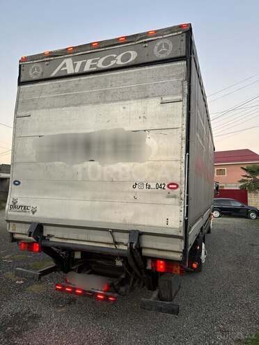 Mercedes Atego 1224 2008, 332,000 km - 4.8 л - Lənkəran