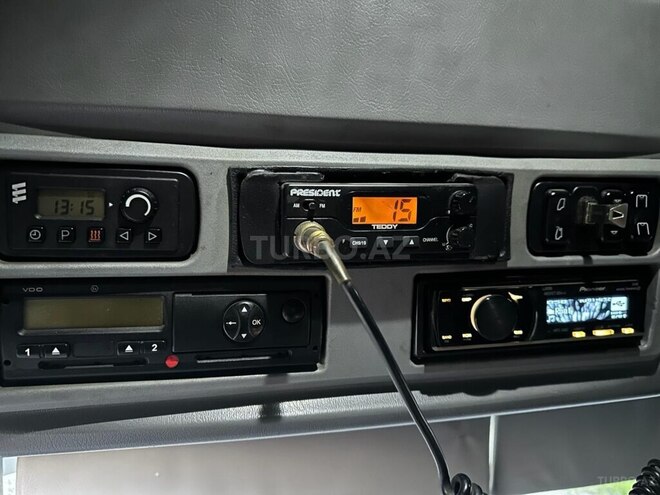 Mercedes Atego 1224 2008, 332,000 km - 4.8 л - Lənkəran