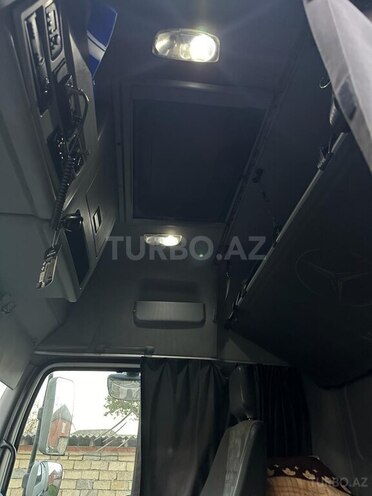 Mercedes Atego 1224 2008, 332,000 km - 4.8 л - Lənkəran