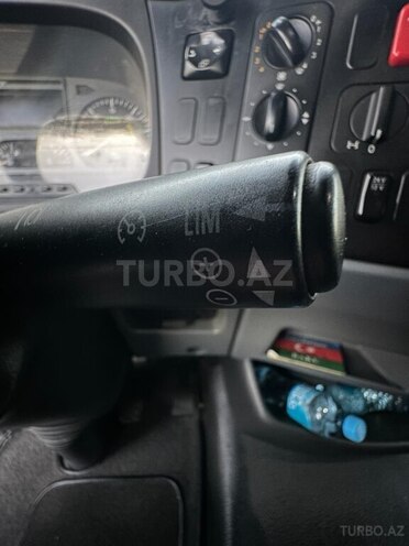 Mercedes Atego 1224 2008, 332,000 km - 4.8 л - Lənkəran