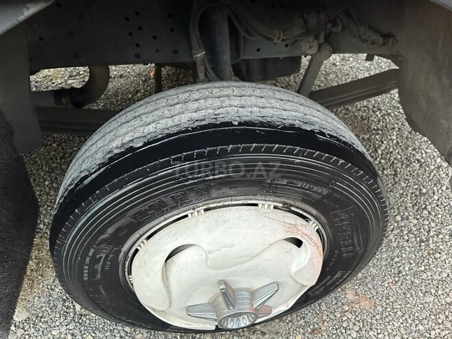Mercedes Atego 1224 2008, 332,000 km - 4.8 л - Lənkəran