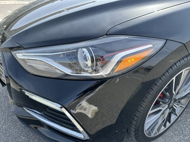 Hyundai Elantra 2018, 97,000 km - 1.6 l - Bakı