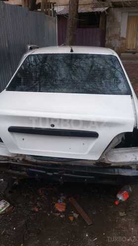 Daewoo Nexia 2010, 999,000 km - 1.5 л - Bakı