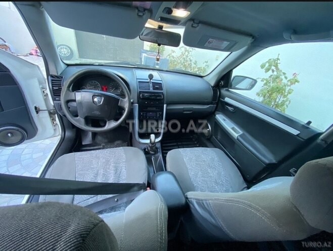 Iran Khodro Soren 2014, 245,000 km - 1.6 л - Sumqayıt