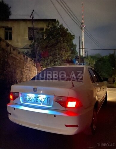 Iran Khodro Soren 2014, 245,000 km - 1.6 л - Sumqayıt