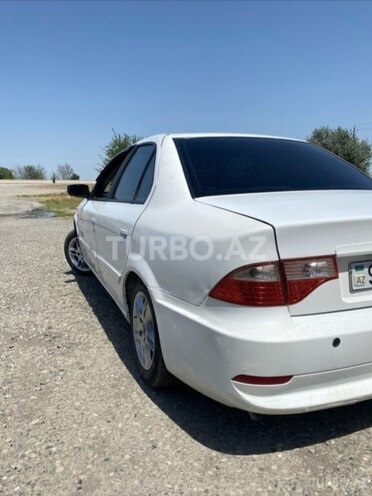 Iran Khodro Soren 2014, 245,000 km - 1.6 л - Sumqayıt
