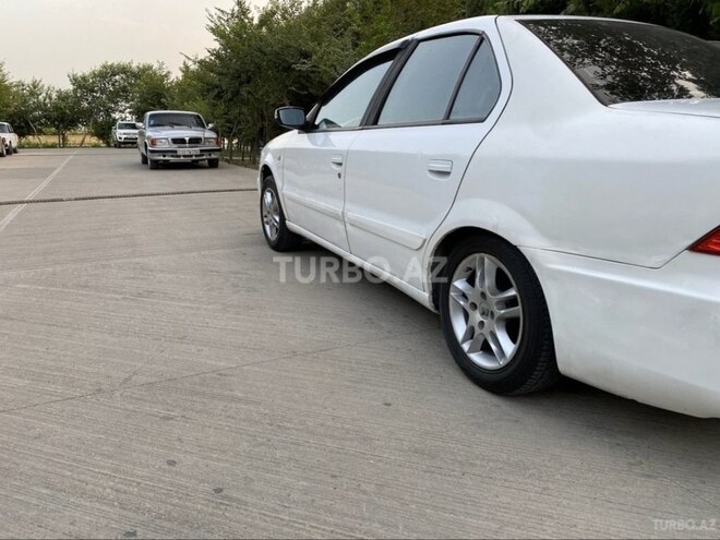 Iran Khodro Soren 2014, 245,000 km - 1.6 л - Sumqayıt