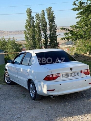 Iran Khodro Soren 2014, 245,000 km - 1.6 л - Sumqayıt