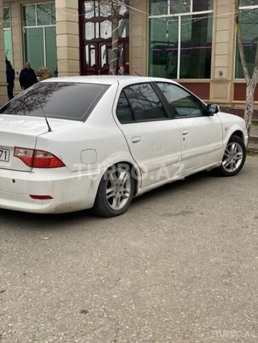 Iran Khodro Soren 2014, 245,000 km - 1.6 л - Sumqayıt
