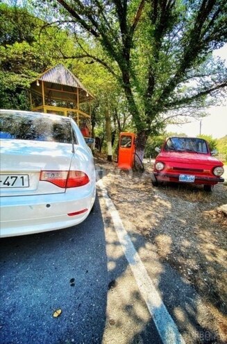 Iran Khodro Soren 2014, 245,000 km - 1.6 л - Sumqayıt
