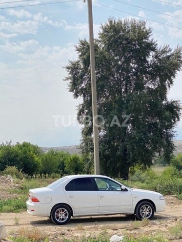 Iran Khodro Soren 2014, 245,000 km - 1.6 л - Sumqayıt