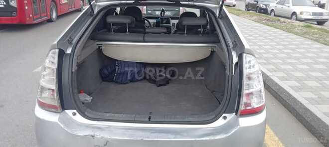 Toyota Prius 2007, 120,000 km - 1.5 l - Bakı