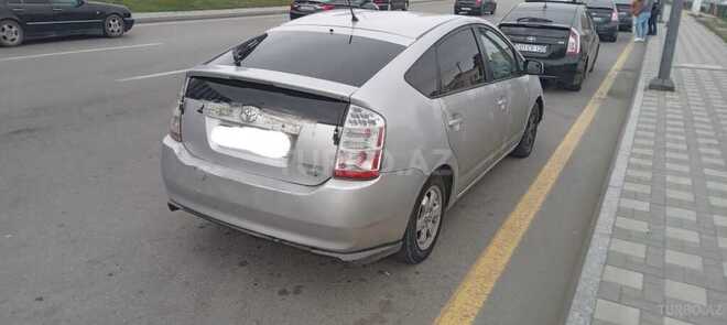 Toyota Prius 2007, 120,000 km - 1.5 l - Bakı