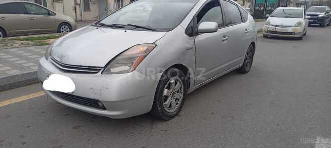 Toyota Prius 2007, 120,000 km - 1.5 l - Bakı