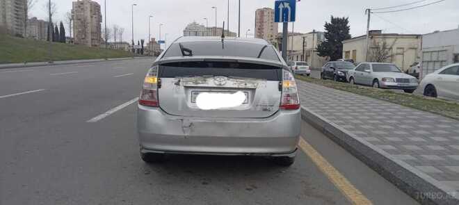 Toyota Prius 2007, 120,000 km - 1.5 l - Bakı