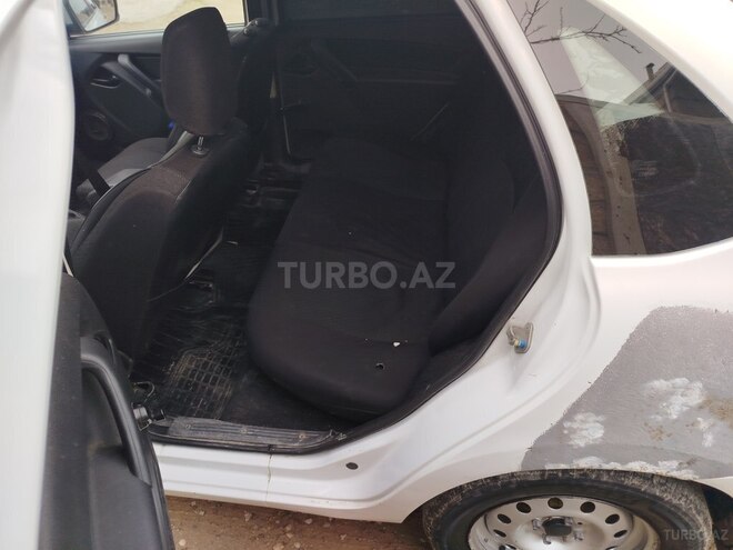 LADA (VAZ) Granta 2012, 40,000 km - 1.6 l - Bakı