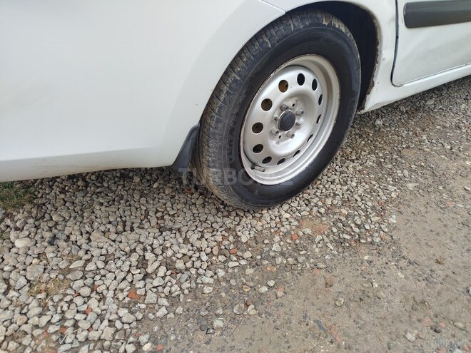 LADA (VAZ) Granta 2012, 40,000 km - 1.6 l - Bakı