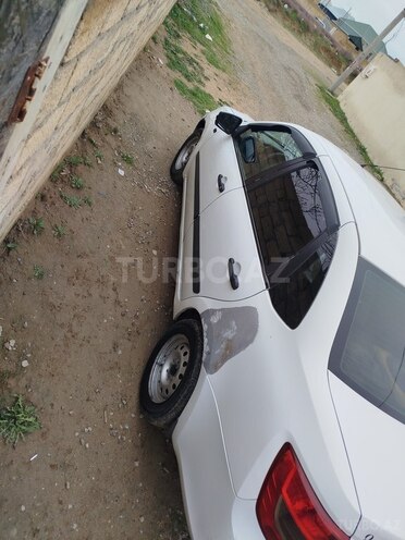 LADA (VAZ) Granta 2012, 40,000 km - 1.6 l - Bakı