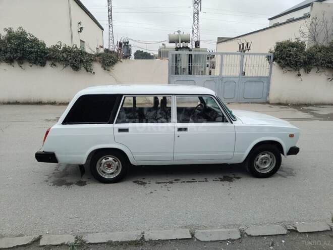 LADA (VAZ) 2104 2011, 28,954 km - 1.6 l - Bakı