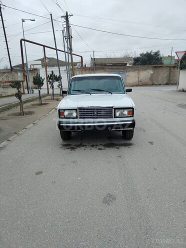 LADA (VAZ) 2104 2011, 28,954 km - 1.6 l - Bakı
