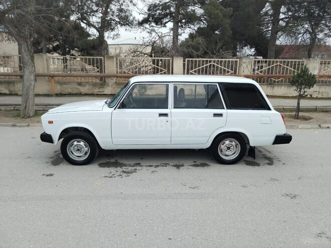 LADA (VAZ) 2104 2011, 28,954 km - 1.6 l - Bakı