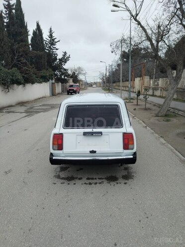LADA (VAZ) 2104 2011, 28,954 km - 1.6 l - Bakı