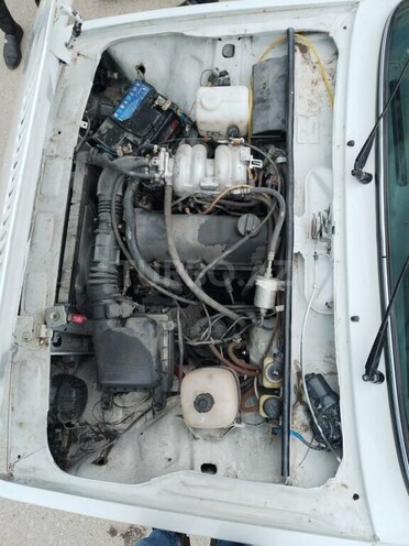 LADA (VAZ) 2104 2011, 28,954 km - 1.6 l - Bakı