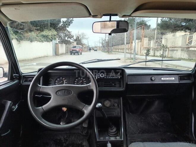 LADA (VAZ) 2104 2011, 28,954 km - 1.6 l - Bakı