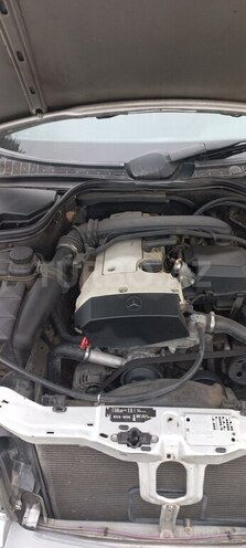 Mercedes C 180 1997, 380,000 km - 1.8 л - Bakı