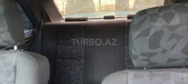 Mercedes C 180 1997, 380,000 km - 1.8 л - Bakı
