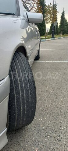 Mercedes C 180 1997, 380,000 km - 1.8 л - Bakı