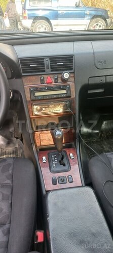 Mercedes C 180 1997, 380,000 km - 1.8 л - Bakı