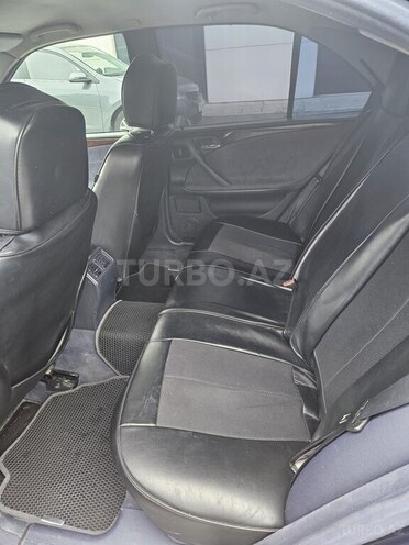 Mercedes E 220 2002, 423,000 km - 2.2 l - Bakı