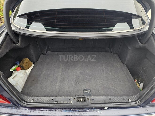 Mercedes E 220 2002, 423,000 km - 2.2 l - Bakı