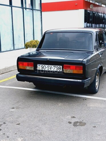 LADA (VAZ) 2107 2010, 97,865 km - 1.6 l - Beyləqan