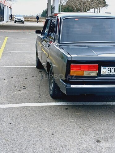 LADA (VAZ) 2107 2010, 97,865 km - 1.6 l - Beyləqan