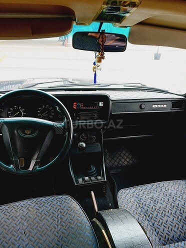 LADA (VAZ) 2107 2010, 97,865 km - 1.6 l - Beyləqan