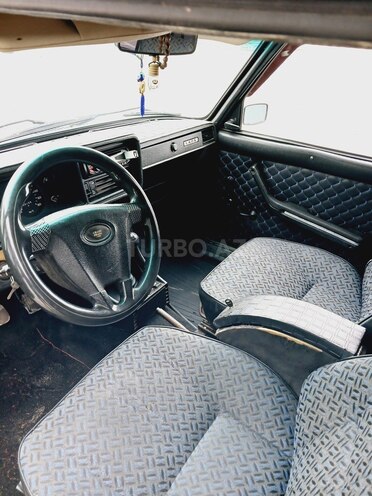 LADA (VAZ) 2107 2010, 97,865 km - 1.6 l - Beyləqan