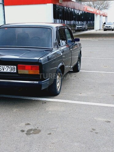 LADA (VAZ) 2107 2010, 97,865 km - 1.6 l - Beyləqan