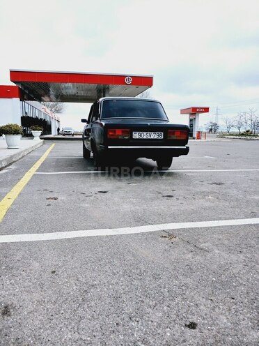 LADA (VAZ) 2107 2010, 97,865 km - 1.6 l - Beyləqan